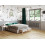 Grzejnik centralnego ogrzewania 212x1800 czarny mat Tubus 2 Instal Projekt (TUB2-180/04D50C31)