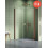 Kabina kwadratowa 70x70 New Soleo Copper Brushed New Trendy (K-2281)