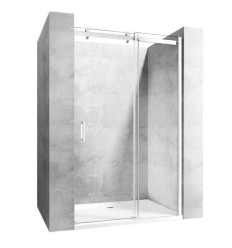 Drzwi prysznicowe 110x190 P Nixon-2 Rea (REA-K5001)