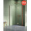 Kabina kwadratowa 70x70 New Soleo Copper Brushed New Trendy (K-2281)