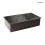 Zlewozmywak stalowy 76x44 cm 1 komorowy czarny Hydda Oltens (71105300)