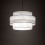 Lampy sufitowe Calisto TK Lighting (5363)