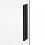 Kabina prostokątna 100x80 Softi Black New Trendy (EXK-3965)