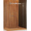 Kabina prostokątna 100x80 Softi New Trendy (EXK-3910)