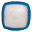 Borgo plaf 30 niebieski 1x60w e27 promocja Candellux (13-88645)