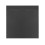 Brodzik kwadratowy 90x90 Bazalt Black Rea (REA-K3307)