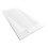 Brodzik prostokątny 80x100 Bazalt White Rea (REA-K3300)