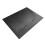 Brodzik prostokątny 80x100 Bazalt Long Black Rea (REA-K3323)