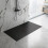 Brodzik prostokątny 80x100 Magnum Black Rea (REA-K3330)