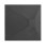 Brodzik kwadratowy 90x90 Magnum Black Rea (REA-K3334)