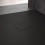 Brodzik kwadratowy 90x90 Magnum Black Rea (REA-K3334)