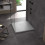 Brodzik kwadratowy 90x90 Magnum White Rea (REA-K3338)