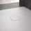 Brodzik kwadratowy 90x90 Magnum White Rea (REA-K3338)