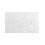 Brodzik prostokątny 80x100 Magnum White Rea (REA-K3335)