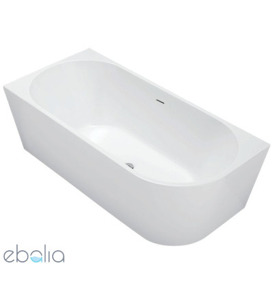 Wanna wolnostojąca Bellanto 150x75 Rea (REA-W0250)
