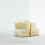 Kabina prysznicowa 100x80 Alienta Black DWJ+S Radaway (10260100-54-01 + 10270080-54-01)