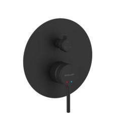 Bateria prysznicowo wannowa podtynkowa Pi Excellent (AREX.1245CR)
