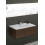 Umywalka ceramiczna 100x45,5 cm Arte CeraStyle (067600-u)