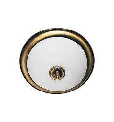 Sufitowy PTM Plafon Jupiter (PT-M)