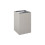 Komoda 40 z koszem cargo Soho fume mat Elita (RE080402047020)