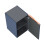 Komoda 40 1D Soho navy blue mat Elita (RE080400047030)