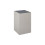 Komoda 40 1D Soho fume mat Elita (RE080400047020)