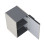 Komoda 40 1D Soho fume mat Elita (RE080400047020)
