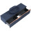 Komoda 160 slim 2S Soho navy blue mat Elita (RE081604047030)