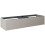 Komoda 160 slim 2S Soho fume mat Elita (RE081604047020)