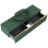 Komoda 160 slim 2S Soho forest green mat Elita (RE081604047010)