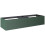Komoda 160 slim 2S Soho forest green mat Elita (RE081604047010)