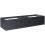 Komoda 160 slim 2S Soho black mat Elita (RE081604047160)