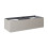 Komoda 120 slim 2S Soho fume mat Elita (RE081204047020)