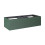 Komoda 120 slim 2S Soho forest green mat Elita (RE081204047010)