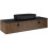Komoda 160 slim 2S Look orzech lincoln Elita (RE081604027060)