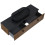 Komoda 160 slim 2S Look orzech lincoln Elita (RE081604027060)