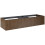 Komoda 160 slim 2S Look orzech lincoln Elita (RE081604027060)