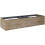 Komoda 160 slim 2S Look dąb canela Elita (RE081604027050)