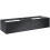 Komoda 160 slim 2S Look black mat Elita (RE081604027160)