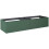 Komoda 160 slim 2S Look forest green mat Elita (RE081604027010)