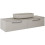 Komoda 160 slim 2S Look fume mat Elita (RE081604027020)
