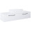 Komoda 160 slim 2S Look white mat Elita (RE081604025290)