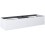 Komoda 160 slim 2S Look white mat Elita (RE081604025290)