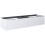 Komoda 160 slim 2S Look white Elita (RE081604028060)