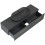 Komoda 160 slim 2S Look anthracite Elita (RE081604026610)