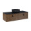 Komoda 120 slim 2S Look orzech lincoln Elita (RE081204027060)