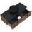 Komoda 120 slim 2S Look orzech lincoln Elita (RE081204027060)