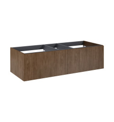 Komoda 120 slim 2S Look orzech lincoln Elita (RE081204027060)