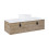 Komoda 120 slim 2S Look dąb canela Elita (RE081204027050)