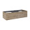 Komoda 120 slim 2S Look dąb canela Elita (RE081204027050)